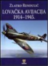 Lovačka avijacija 1914 - 1945